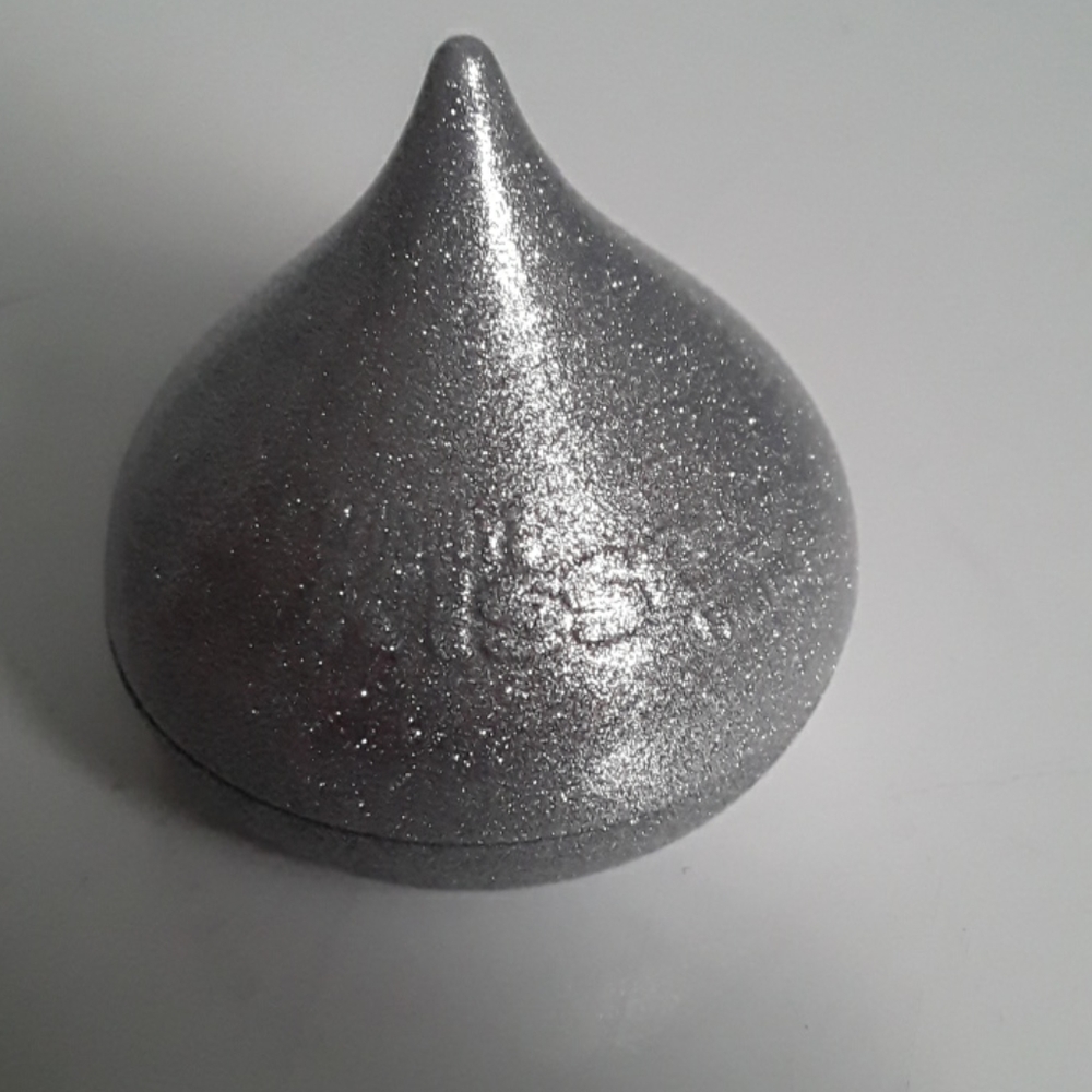 ❤Hershey Kisses Brand-hershey kiss shaped lip balm